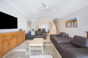 Fulcher Lane - A Zen Retreat in Modern Comfort